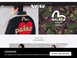 Evisu