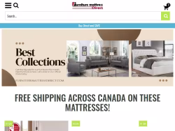 Furnituremattressdirect