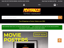 Posterazzi