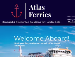 Atlasferries