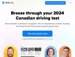 Tests