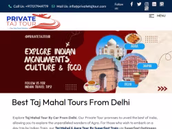 Privatetajtour