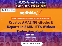 Sqribble