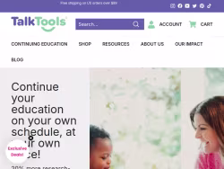 Talktools