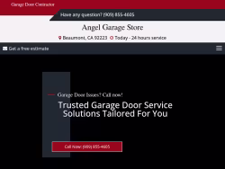 Angelgaragestore