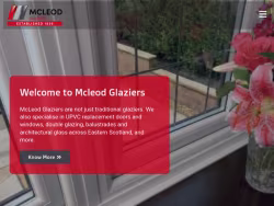 Mcleodglaziers