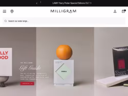 Milligram