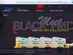 Iobit
