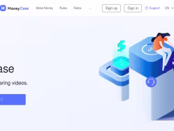 Moneycase