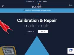 Calibrate