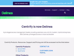 Centrify