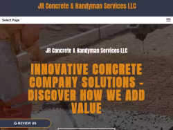 Concretecompanyga