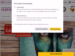 Digitaldruck-fabrik