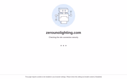 Zerouno Lighting