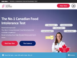 Canadafoodintolerance