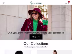 Sunsetiva