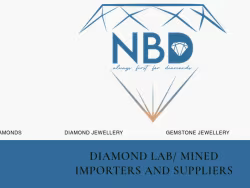 Nbdiamonds
