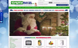 ThriftyNickel.biz