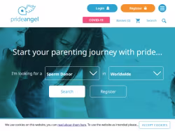 Prideangel