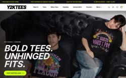 Y2ktees