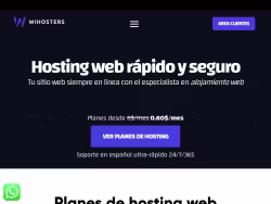 Wihosters