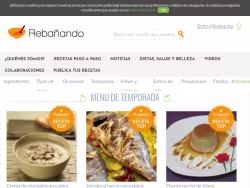 Rebanando