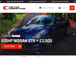 Thecarcompetition