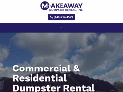 Makeawaydumpsterrental