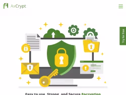Axcrypt