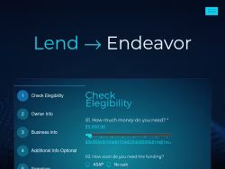 Lendeavorusa