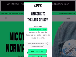 Lucy logo
