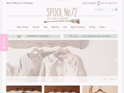 Spool72