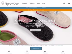 Slippershop