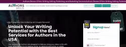 Authorsbreeze