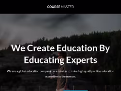 Coursemaster