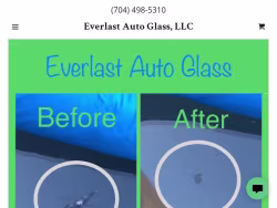 Everlastautoglass