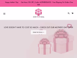 Newtopdeal