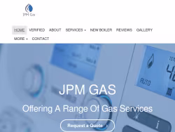 Jpmgas