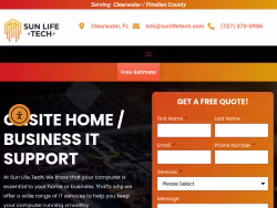 Sunlifetech