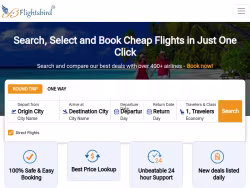 Flightsbird