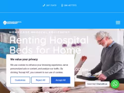 Homecaremedicalequipment