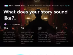 Triplescoopmusic