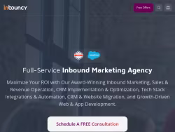 Inbouncy