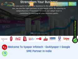 Vyaparinfotech