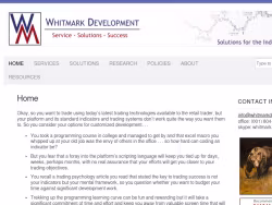 Whitmarkdev