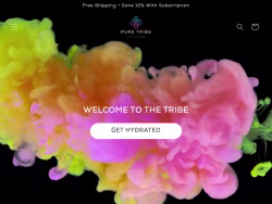 Puretribe