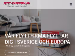 Flyttexperten