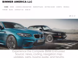 Bimmeramerica