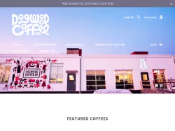 Dogwoodcoffee