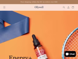 Ollywell